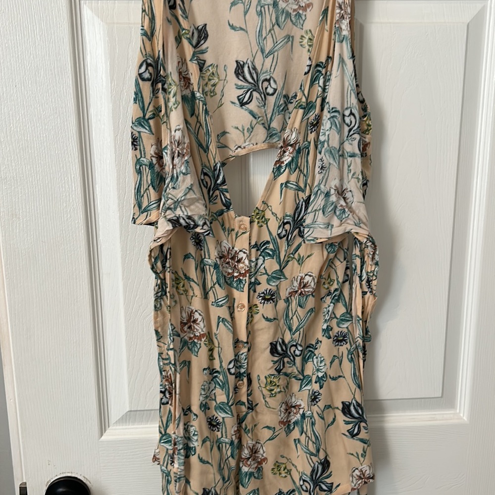 O’Neill Medium romper - Picture 9 of 15